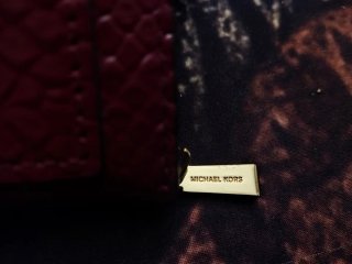 Cartera Michael Kors