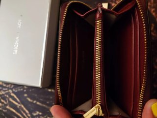 Cartera Michael Kors