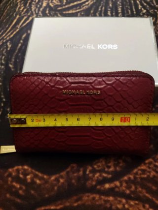 Cartera Michael Kors