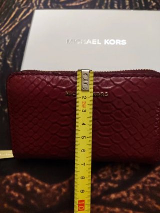 Cartera Michael Kors