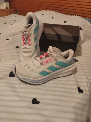 Zapatillas Adidas Questar 3W Mujer