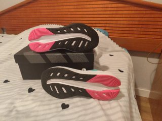 Zapatillas Adidas Questar 3W Mujer
