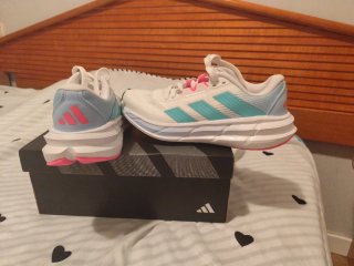 Zapatillas Adidas Questar 3W Mujer