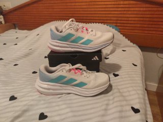 Zapatillas Adidas Questar 3W Mujer