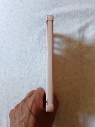 Cover per Samsung A15 Rosa con Cuore