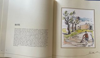 Libro Juegos de niños de Burgos.