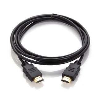 Cavo HDMI Nero