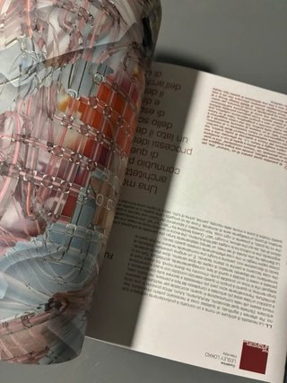 Guida Biennale Architettura 2023