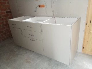 Montaje de muebles y Reparaciones