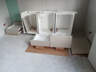 Montaje de muebles y Reparaciones