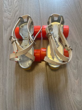 Patines Retro
