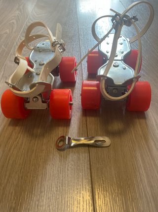 Patines Retro
