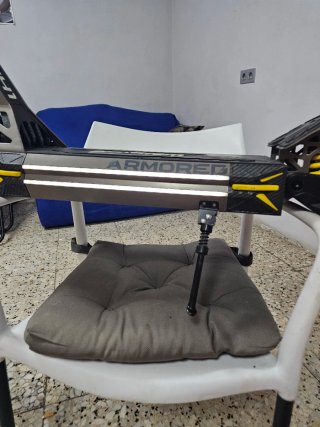 Ecoxtrem armored 3,200W