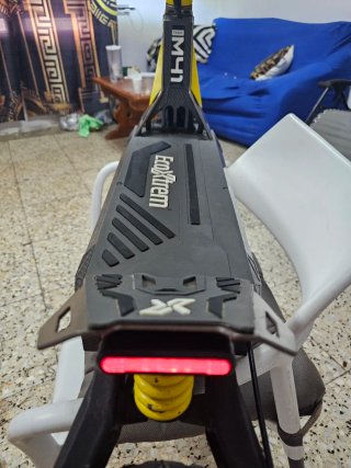 Ecoxtrem armored 3,200W