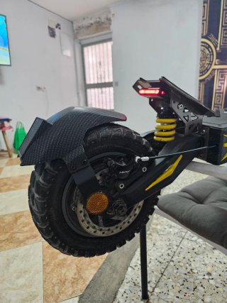 Ecoxtrem armored 3,200W