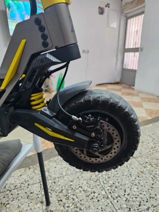 Ecoxtrem armored 3,200W