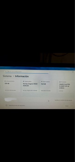 Lenovo ThinkCentre M910q Tiny PC