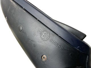 Espejo Retrovisor exterior izq Seat VW 1010509