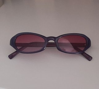 Gafas de sol Roberto Verino morada