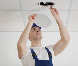 Reformas Eléctricas Barcelona Renovación eléctrica