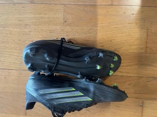 Zapatillas Fútbol Adidas F50 Talla 40