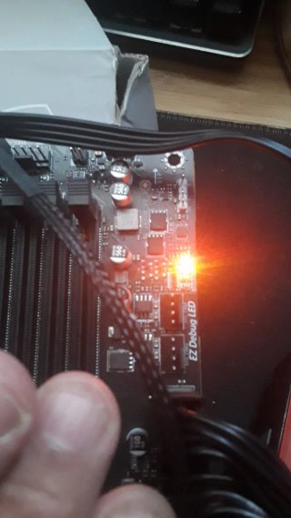 MSI X670E Placa Base