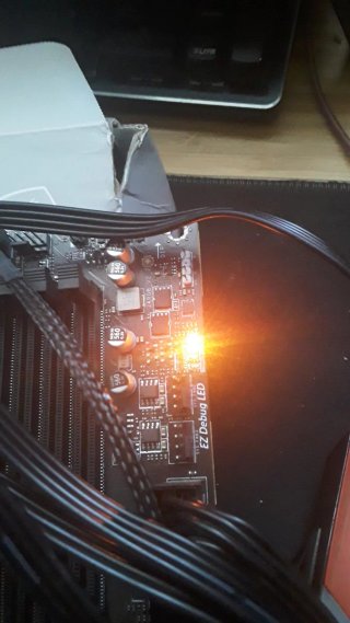 MSI X670E Placa Base