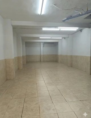 Local comercial en paiporta 137 m2