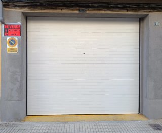 Local comercial en paiporta 137 m2