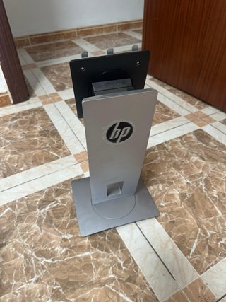 Soportes HP y Dell para Pantalla PC