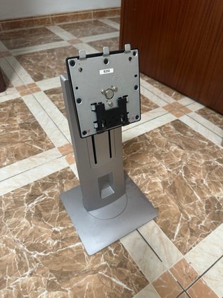 Soportes HP y Dell para Pantalla PC