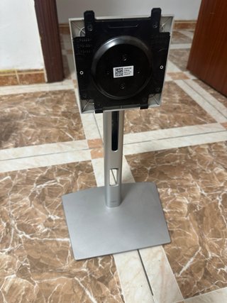 Soportes HP y Dell para Pantalla PC