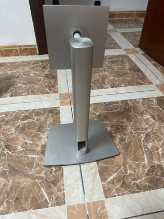 Soportes HP y Dell para Pantalla PC