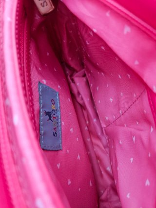 Bolso Santoro niña