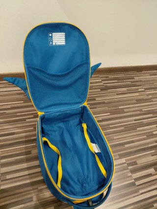 Maleta Infantil Samsonite Dory
