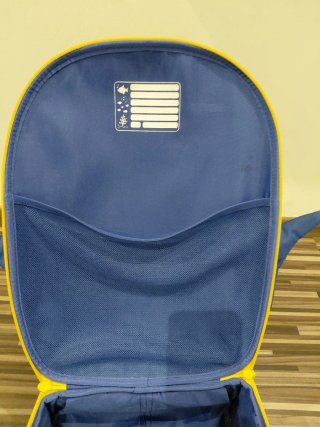 Maleta Infantil Samsonite Dory
