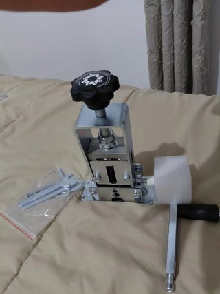 Herramienta pelacables 2-20mm