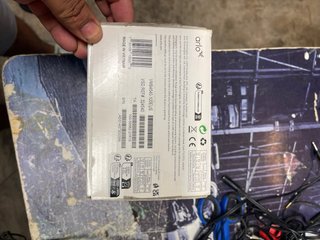 Estación Base Arlo VMB5000 SmartHub