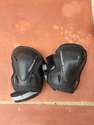 Patines en línea Fila