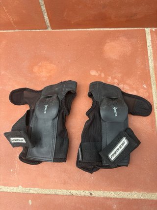 Patines en línea Fila