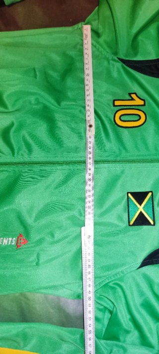 Chaqueta M deportiva Jamaica