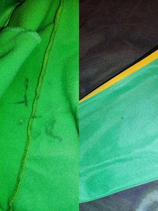 Chaqueta M deportiva Jamaica