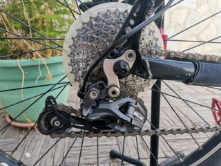 Bicicleta MTB - BH Expert A50K 7.4 + regalos
