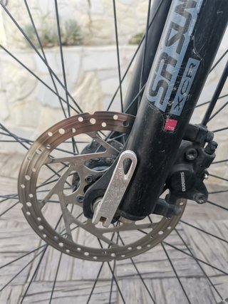 Bicicleta MTB - BH Expert A50K 7.4 + regalos