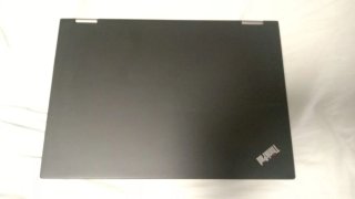 Portátil Lenovo ThinkPad X380 Yoga