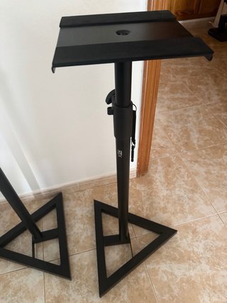 Soportes Altavoces RTX TRT-SMR