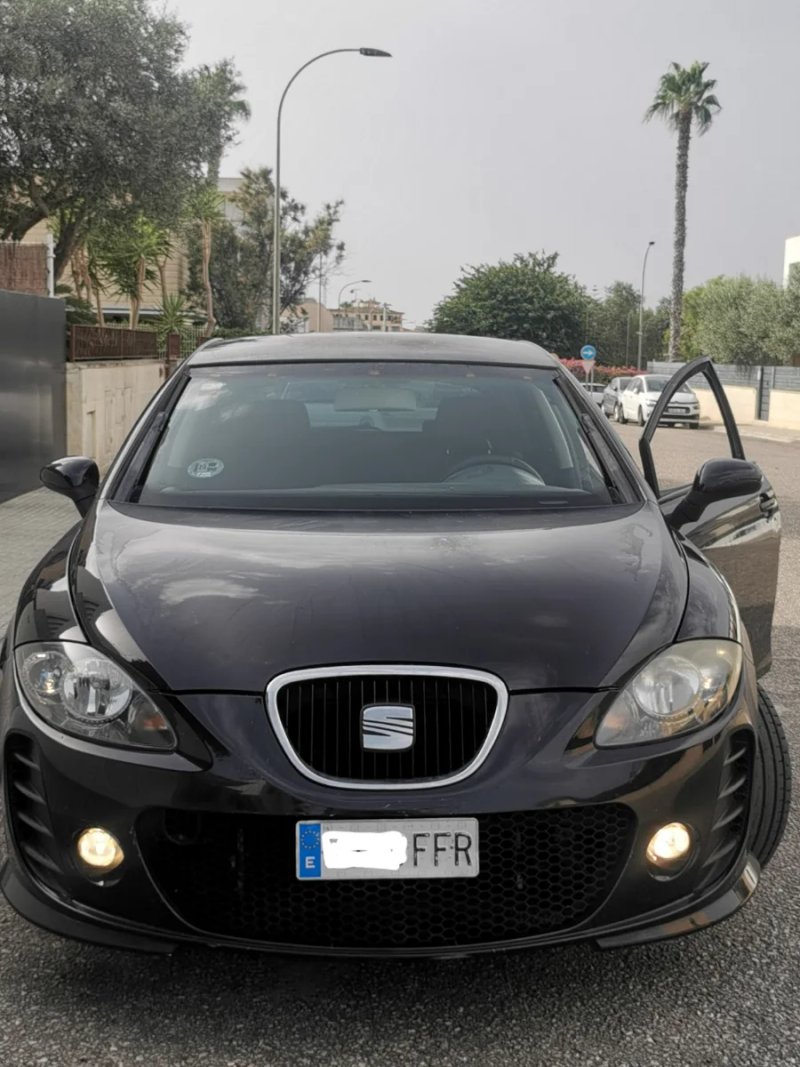 SEAT Leon 2006 - foto 1