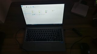 PORTATIL CHUWI LAPBOOK PRO