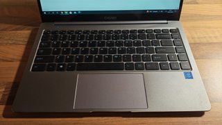 PORTATIL CHUWI LAPBOOK PRO
