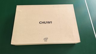 PORTATIL CHUWI LAPBOOK PRO